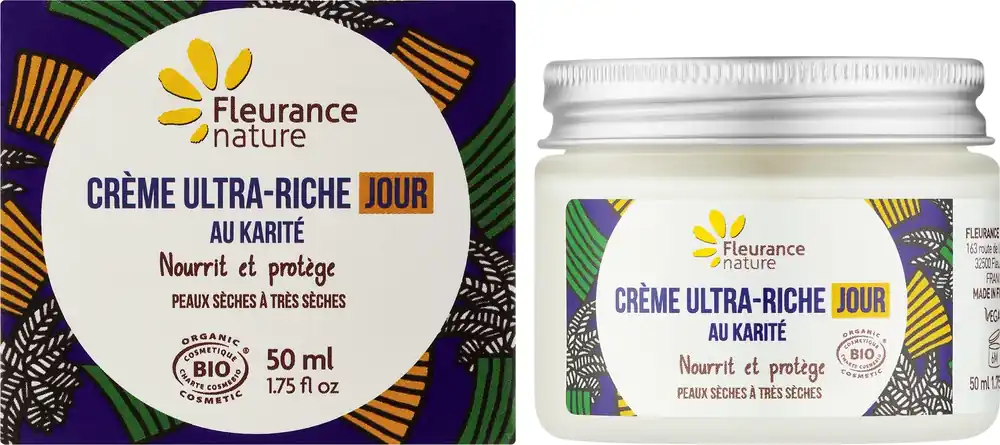 Day Face Cream - Skin Care Products