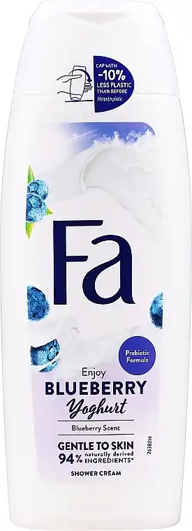 Shower Gel - Bath and Body