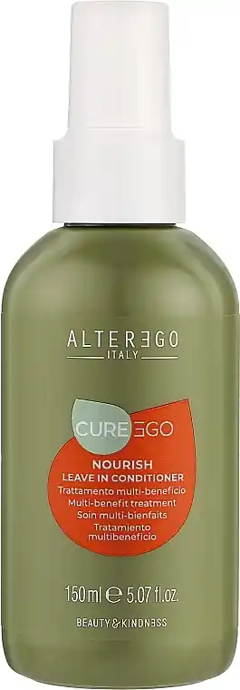 Nourish Leave-In Conditioner