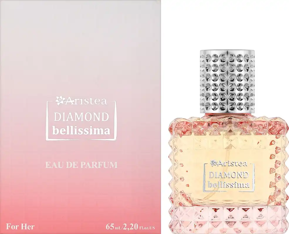 Aristea Diamond Bellisima - Perfume