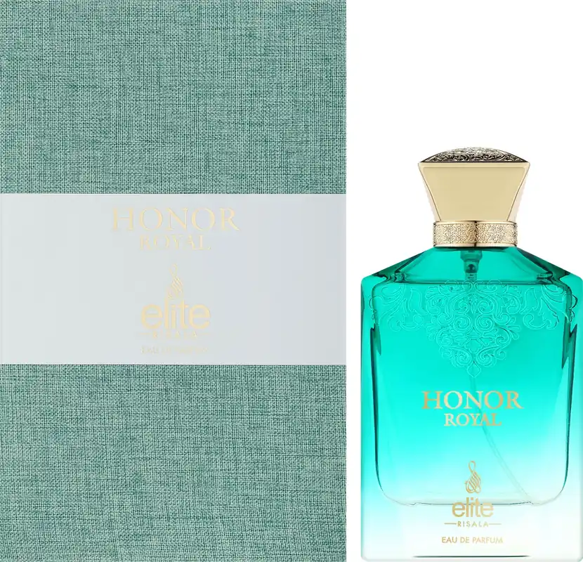 Risala Elite Honor Royal - Perfume