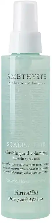 Scalp & Hair Spray