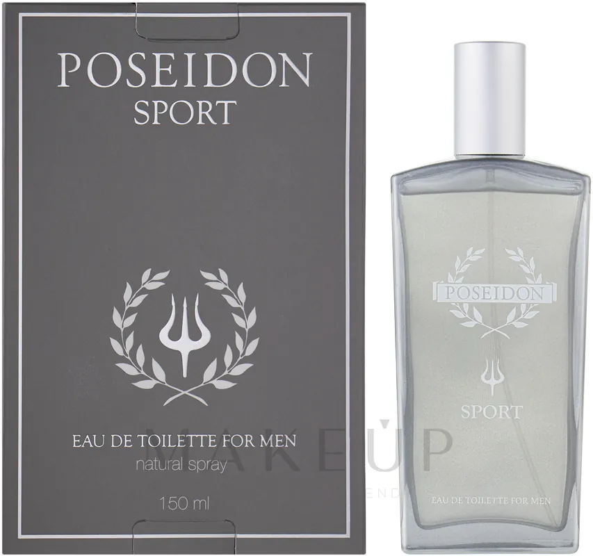 Instituto Español Poseidon Sport - Perfume