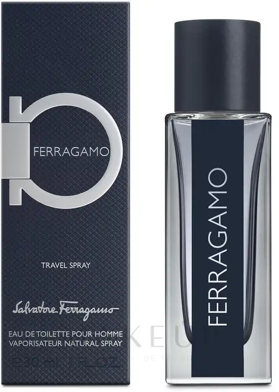 Ferragamo Ferragamo 2019 - Perfume