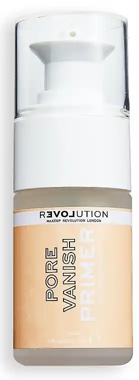 ReLove Pore Vanish Primer - Makeup