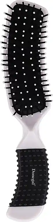 Hair Brush, 9011, gray - Accessories