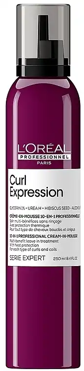 Hair Foam 10in1