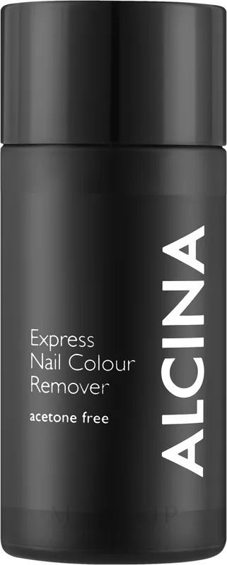 Nail Polish Remover - Nails