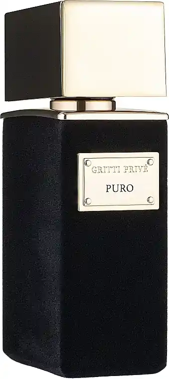 Gritti Puro - Perfume