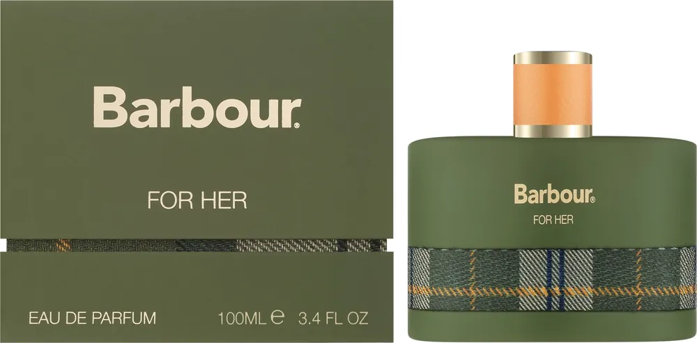 Barbour for Her - Perfume