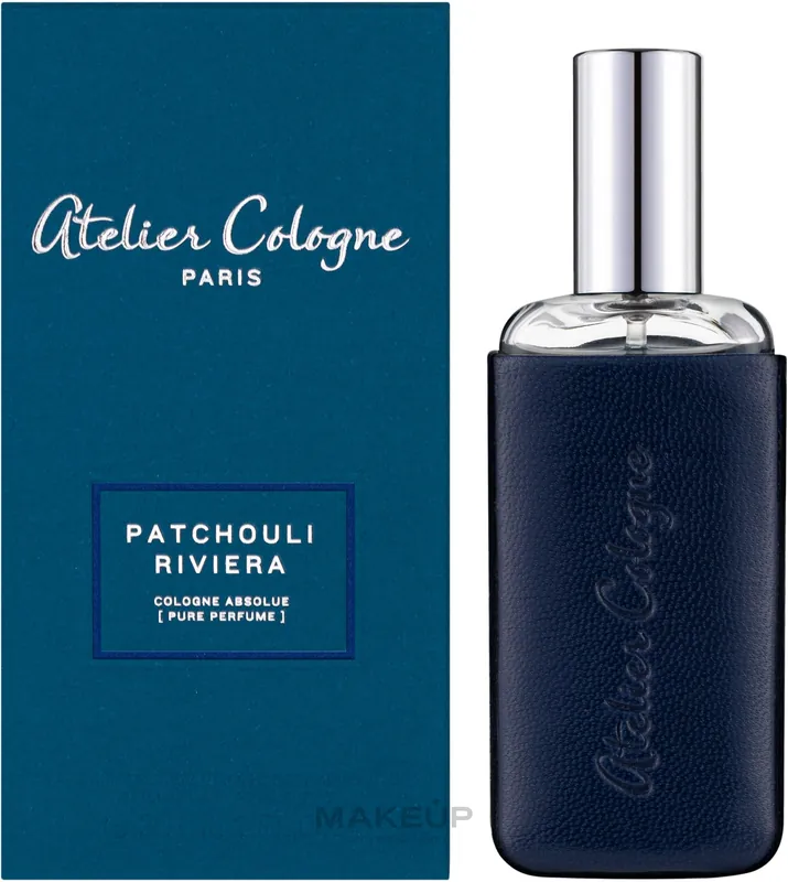 Atelier Cologne Patchouli Riviera - Perfume
