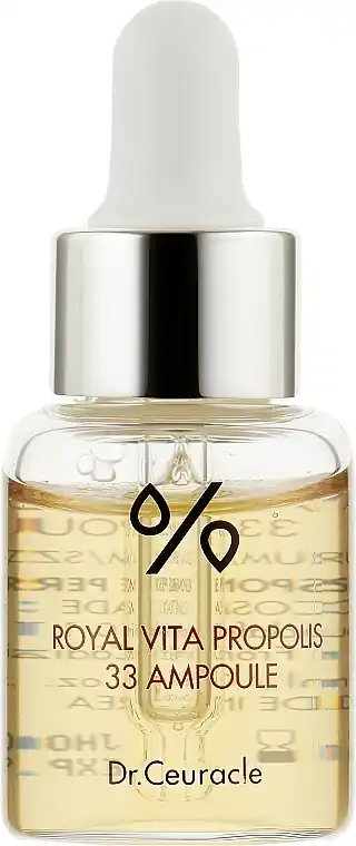 Serum z propolisem - Skin Care Products