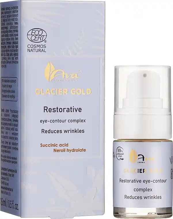 Eye Comtour Complex - Skin Care Products