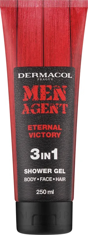 Shower Gel - Bath and Body