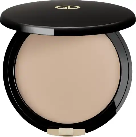 GA-DE Rich & Moist Pressed Powder SPF 15