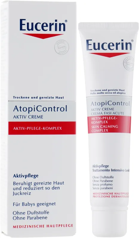 Soothing Cream - Skin Care Products