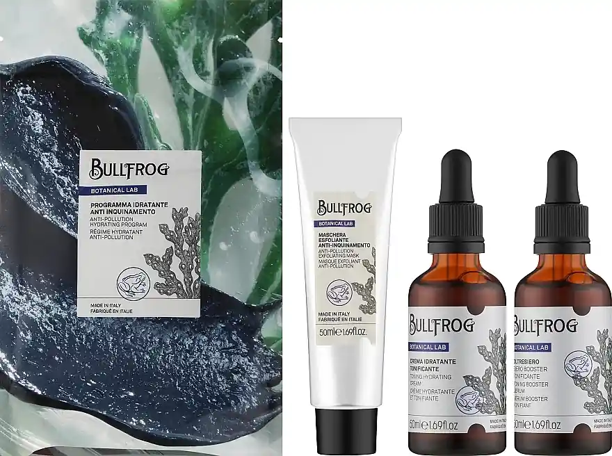 Set - Skin Care Products