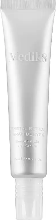 Eye Cream with Vitamin A & Ceramides - Skin Care Products