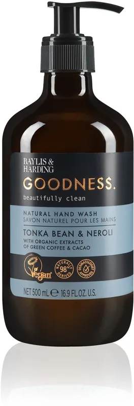 Hand Wash - Bath and Body