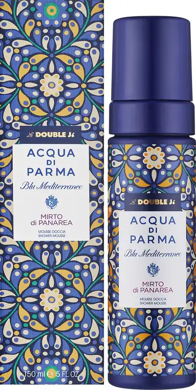 Acqua di parma Blu Mediterraneo Mirto di Panarea - Bath and Body