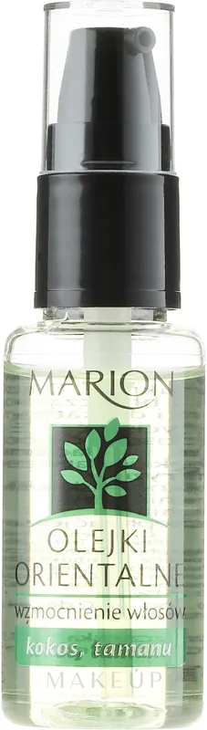 Hair Oil