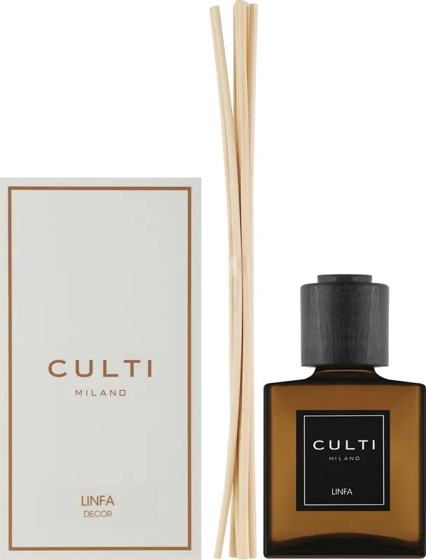 Reed Diffuser - Bath and Body