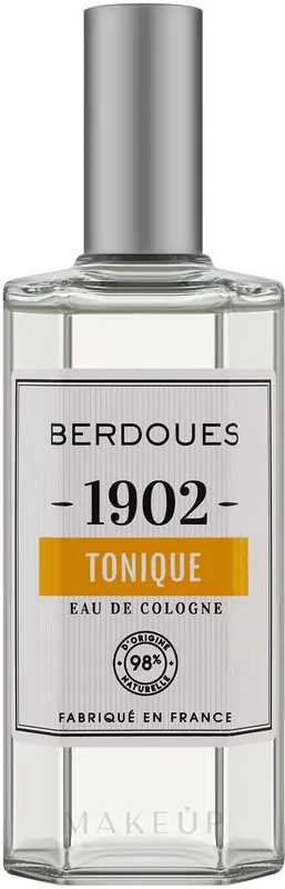 Berdoues 1902 Tonique - Perfume