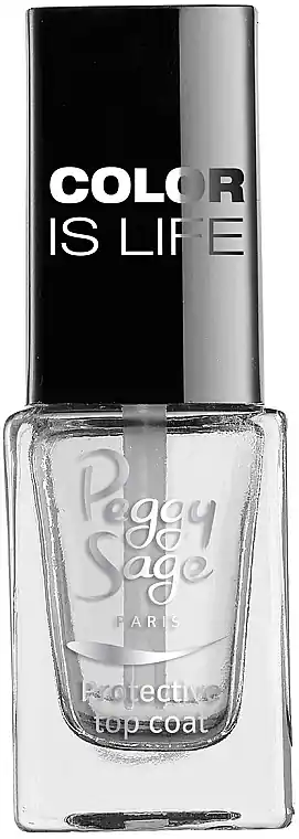 Top Coat - Nails