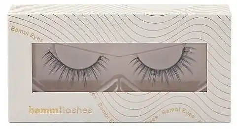 Bamm!Lashes False Lashes Bambi Eyes - Makeup