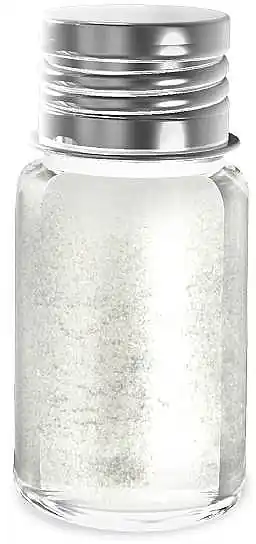 Namaki Silver Sparkling Powder - Makeup