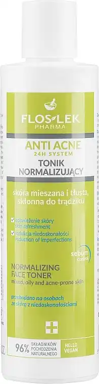 Face Toner - Skin Care Products