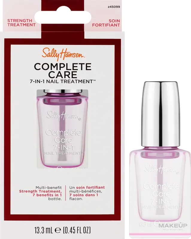 Nail Care - Nails