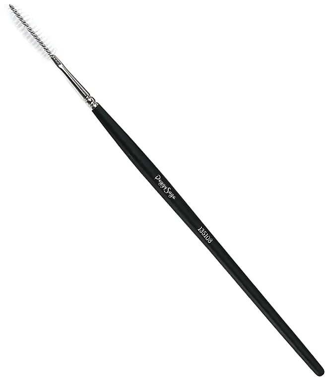 Spiral Eyelash and Eyebrow Brush - Accessories