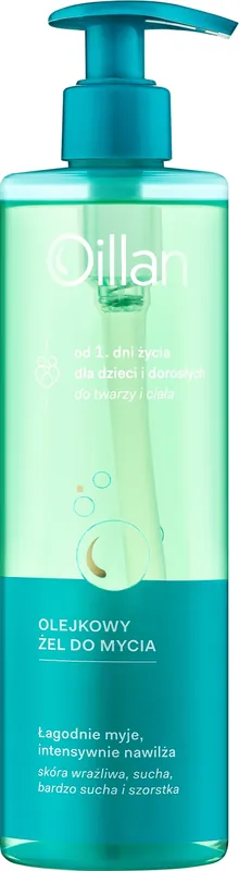 Cleansing Gel - Skin Care Products