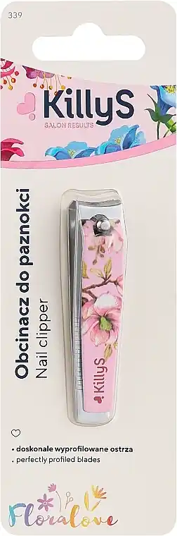 Nail Clipper - Accessories