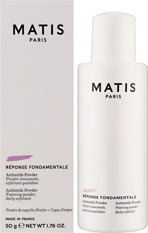 Face Cleansing Powder - Skin Care Products