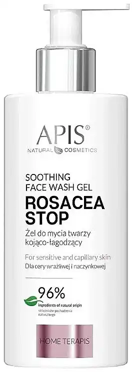 Soothing Cleansing Gel - Skin Care Products