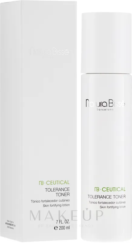 Skin Fortifying Toner - Skin Care Products