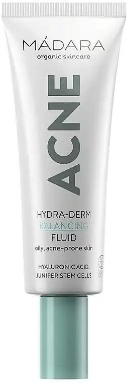 Balancing Face Fluid - Skin Care Products