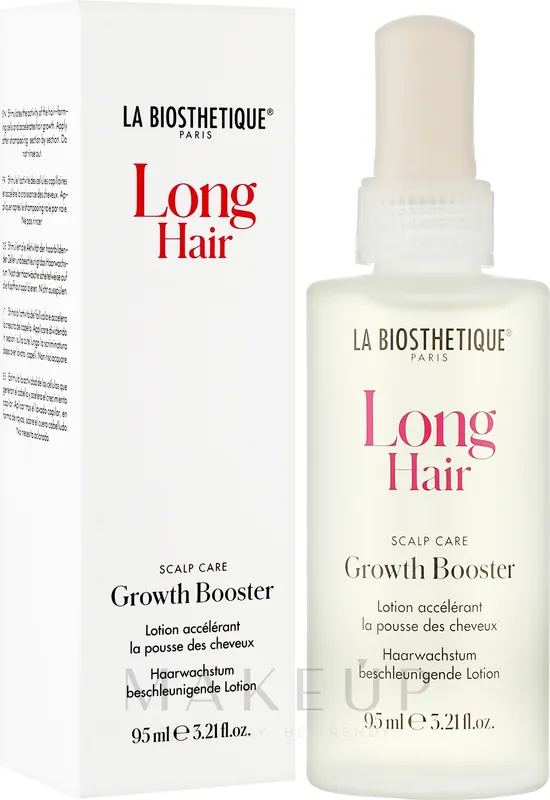 Hair Growth Booster Lotion