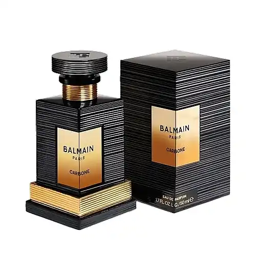 Balmain Carbone de Balmain - Perfume