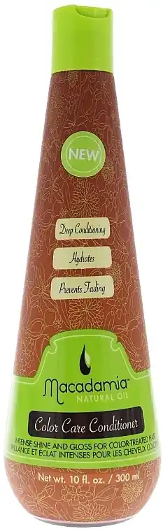 Conditioner for Coloured Hair