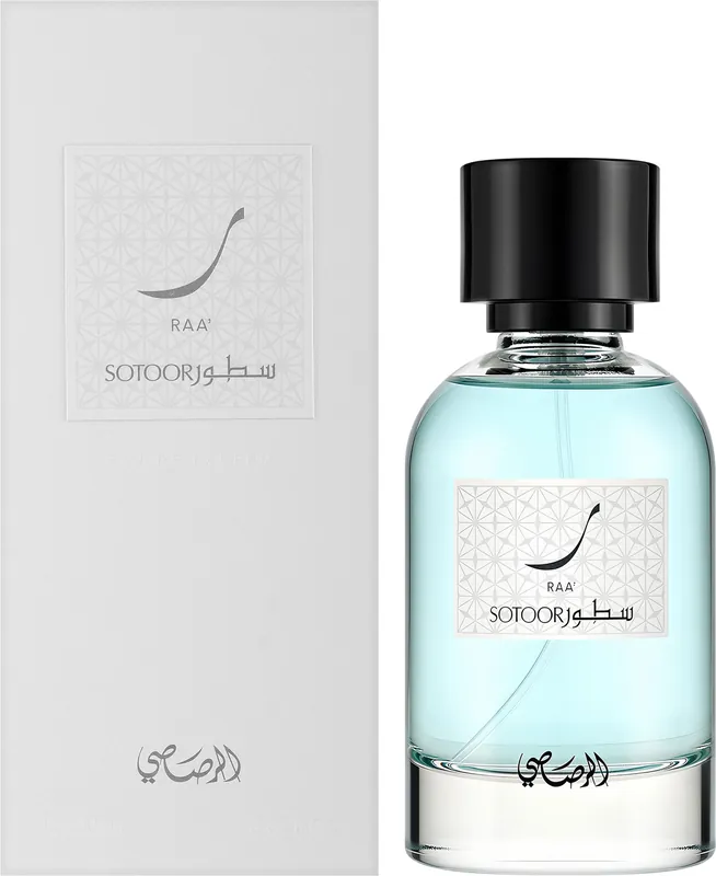 Rasasi Sotoor Raa - Perfume