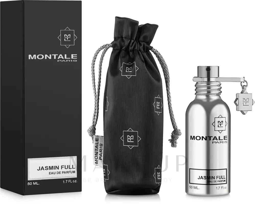Montale Jasmin Full - Perfume