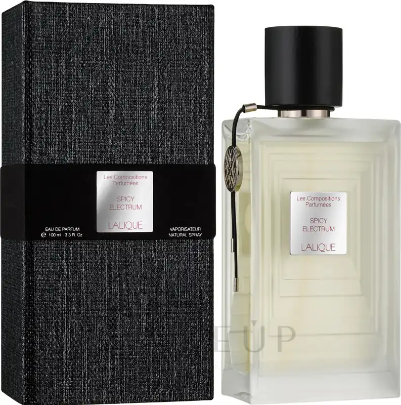 Lalique Les Compositions - Perfume