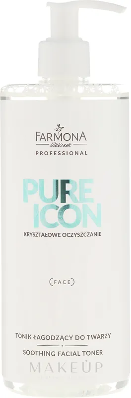 Extra Sensitive Skin Soothing Tonic - Skin Care Products