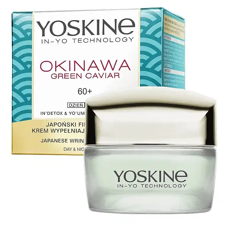 Face Cream - Skin Care Products