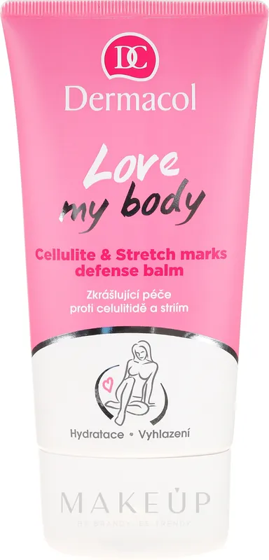Body Balm - Bath and Body