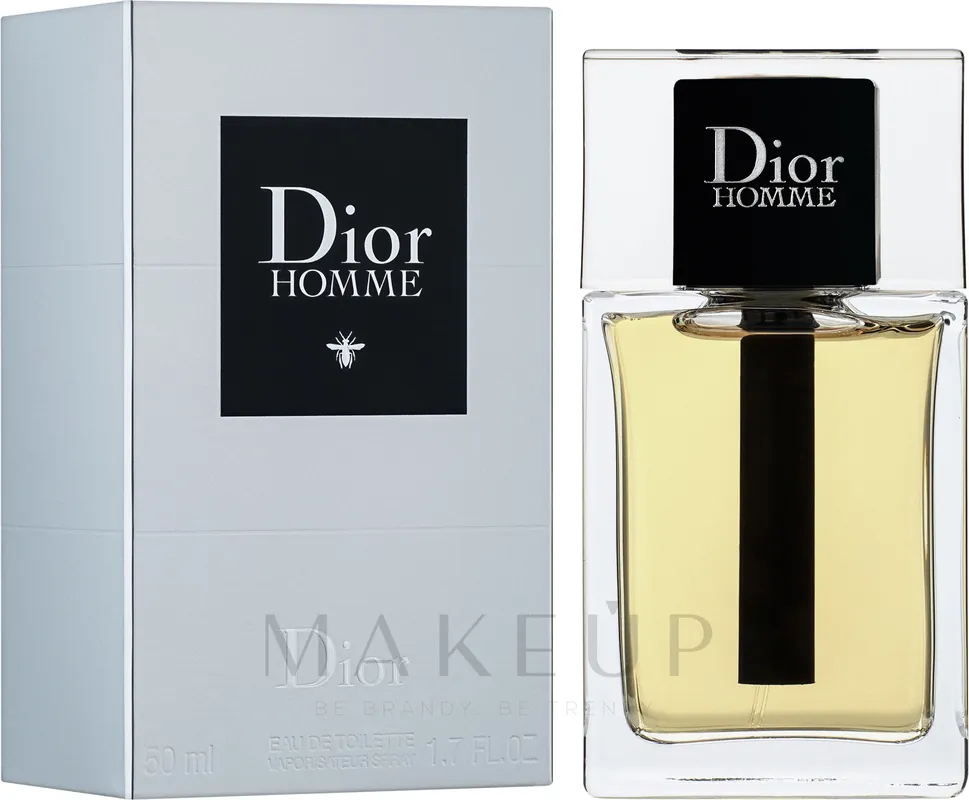 Dior Homme 2020 - Perfume
