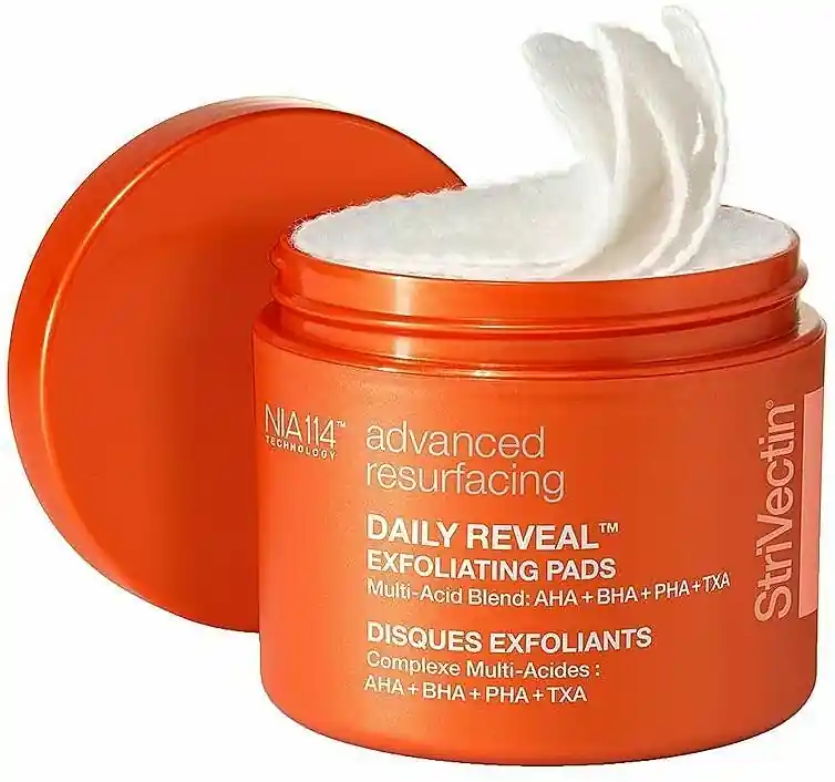 Exfoliating Pads - Accessories